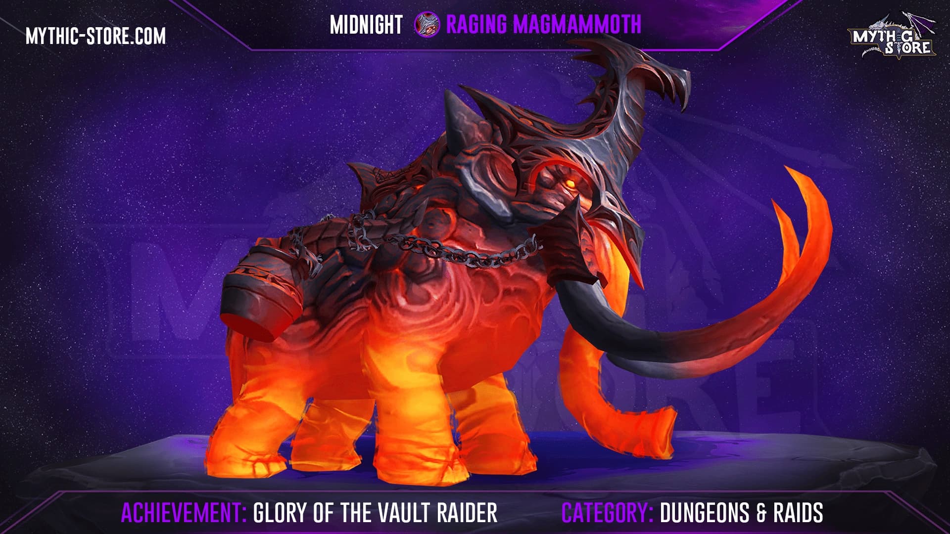 Glory of the Vault Raider Boost screenshot 1