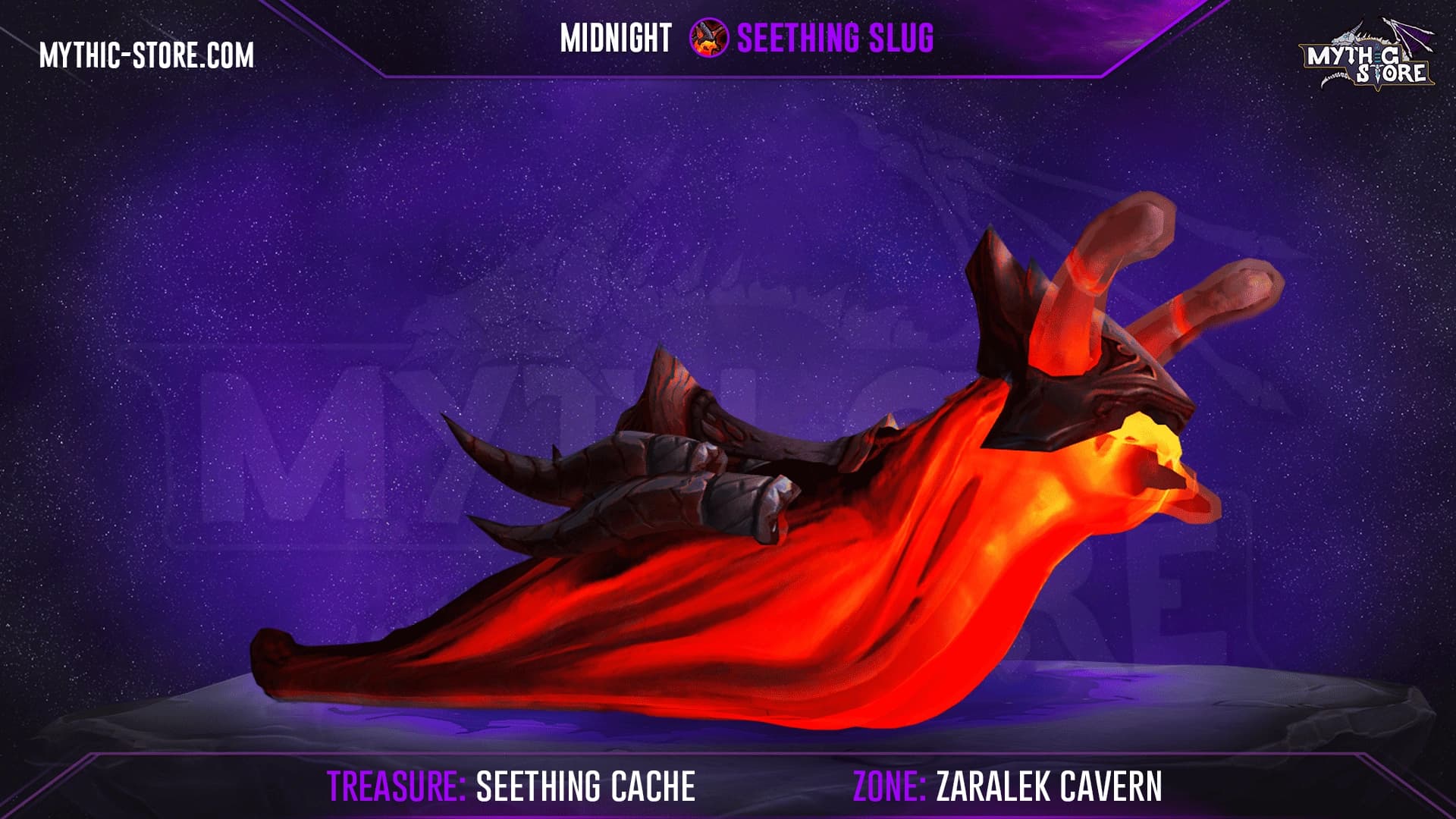 Seething Slug Mount Farm screenshot 1