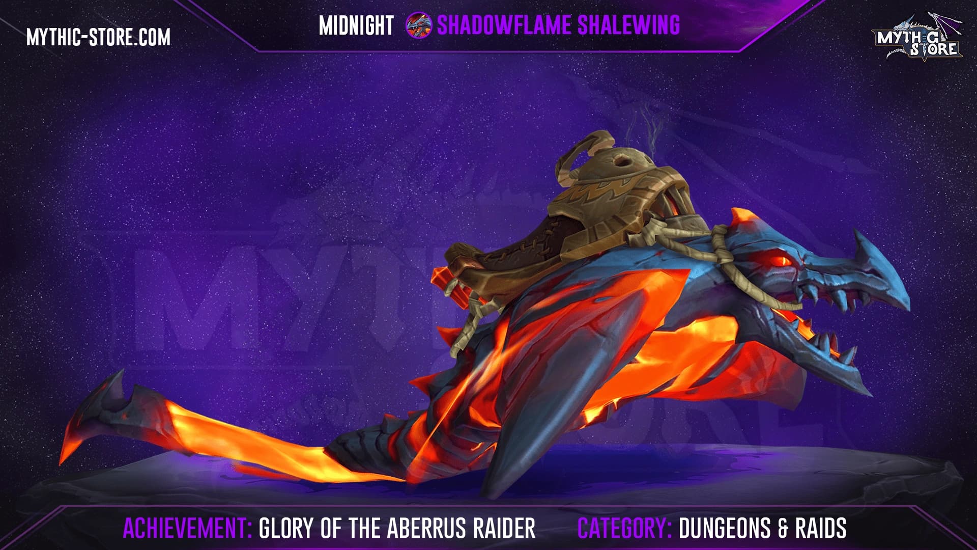 Glory of the Aberrus Raider Boost screenshot 1