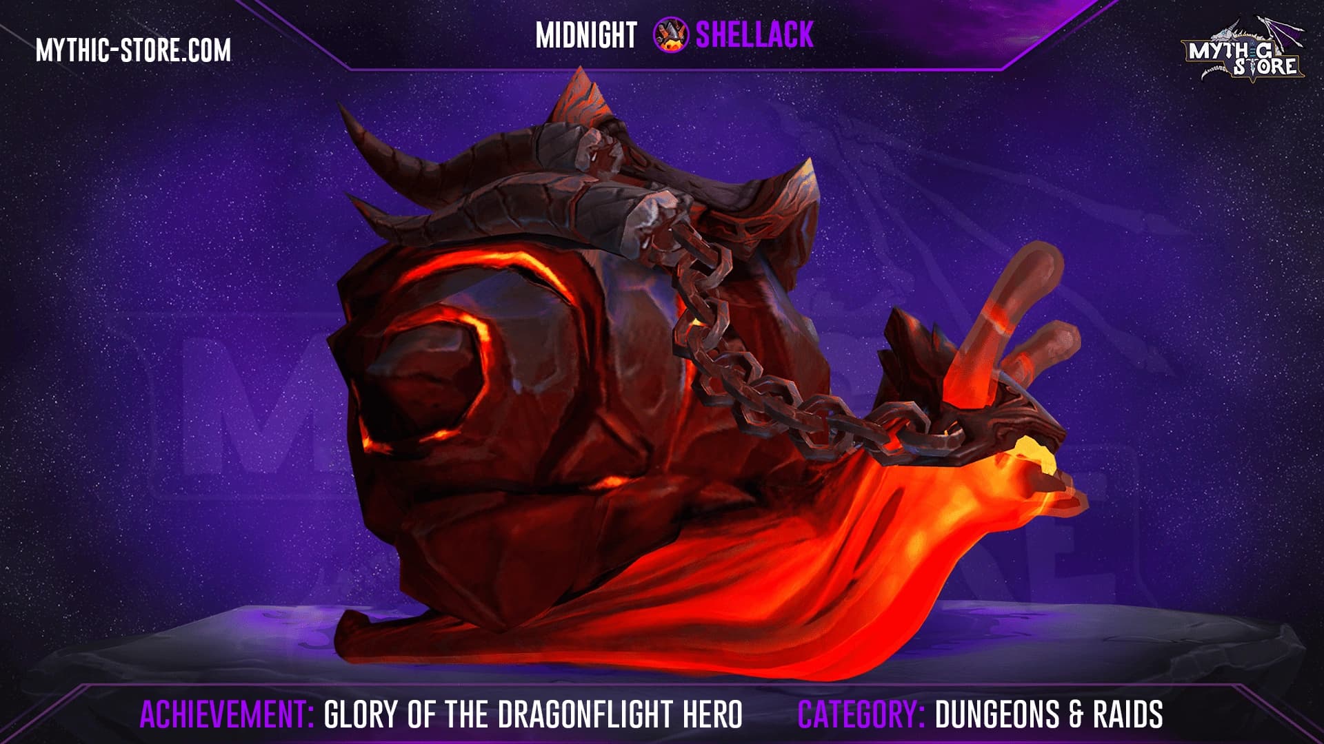 Glory of the Dragonflight Hero Boost screenshot 1