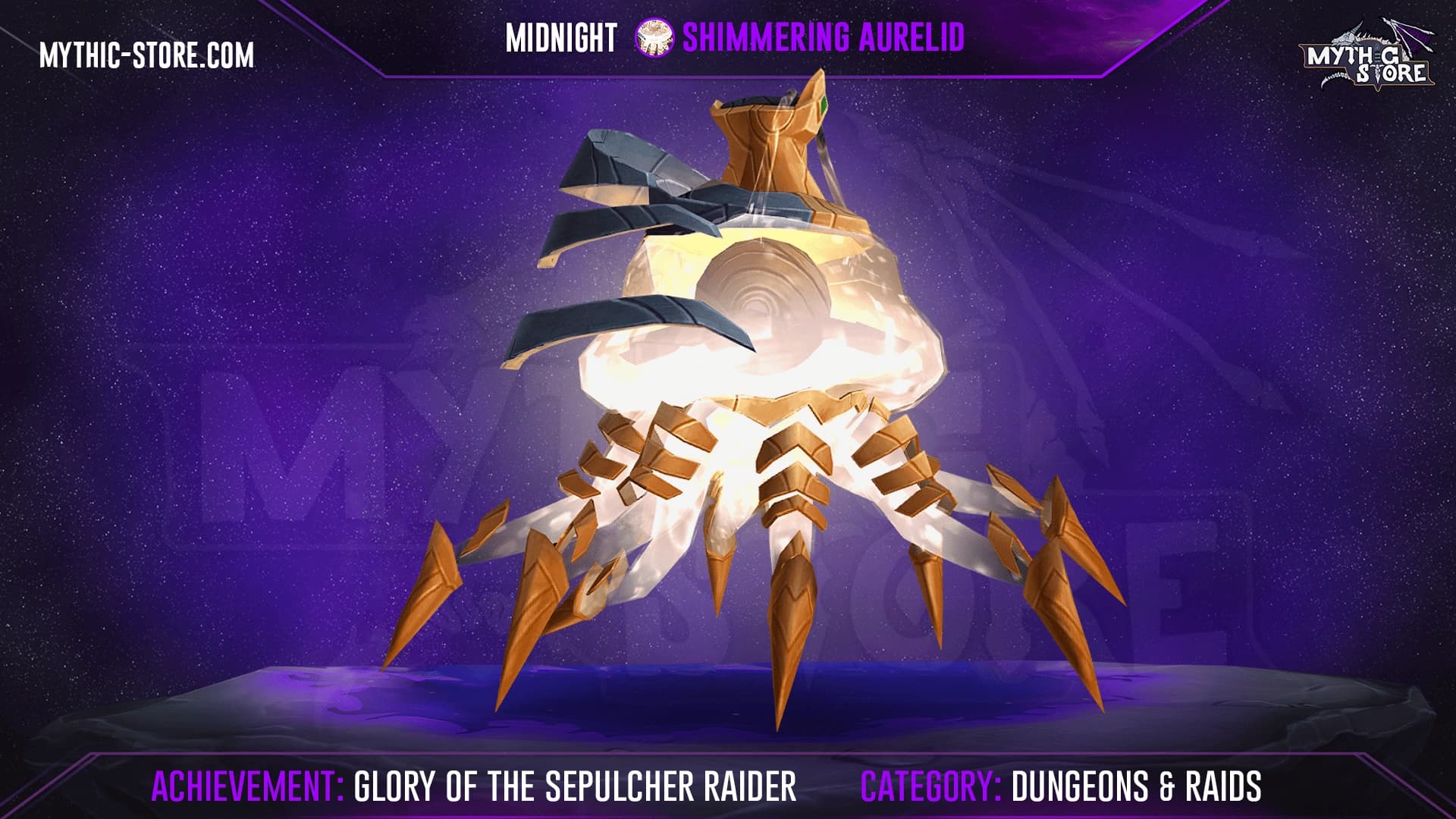 Glory of the Sepulcher Raider screenshot 1
