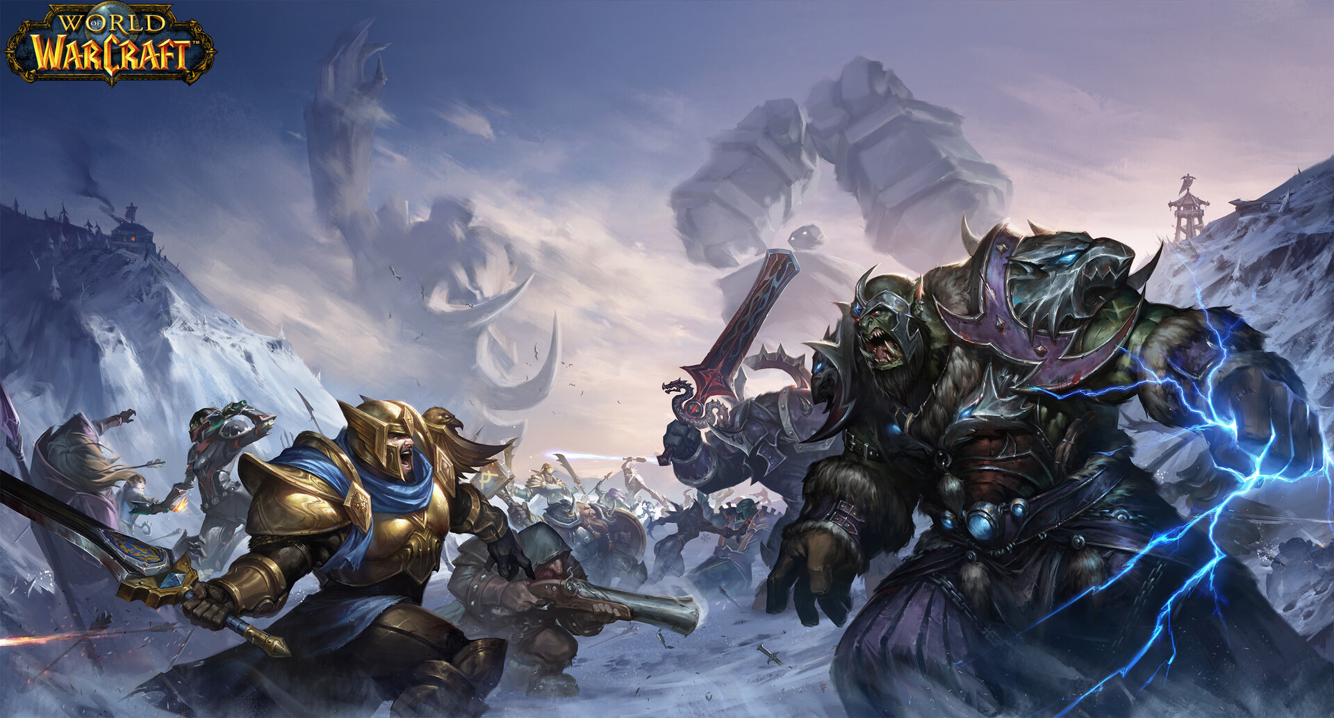 Korrak’s Revenge